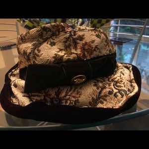 Vintage hat